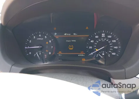 2018 Genesis G80 3.8 из США, поврежденный, VIN KMHGN4JE5JU251460